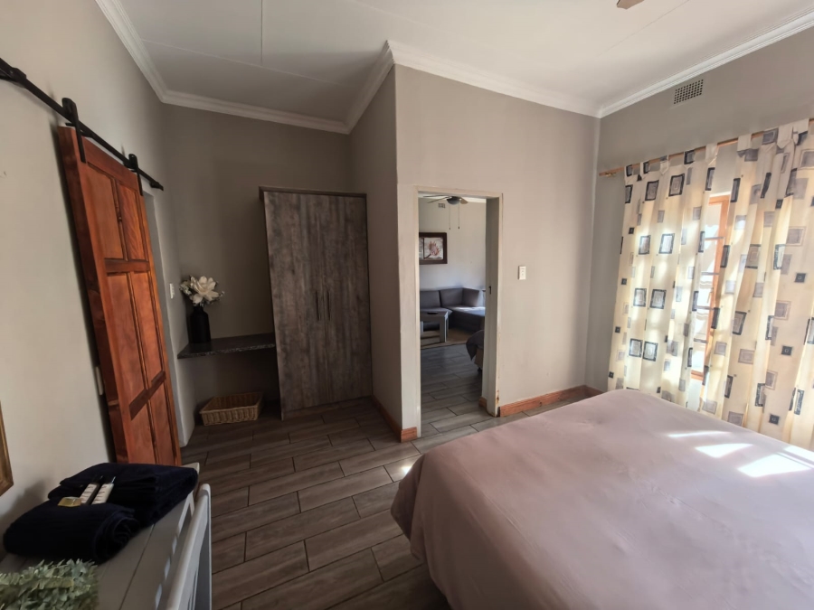 Commercial Property for Sale in Parys Free State